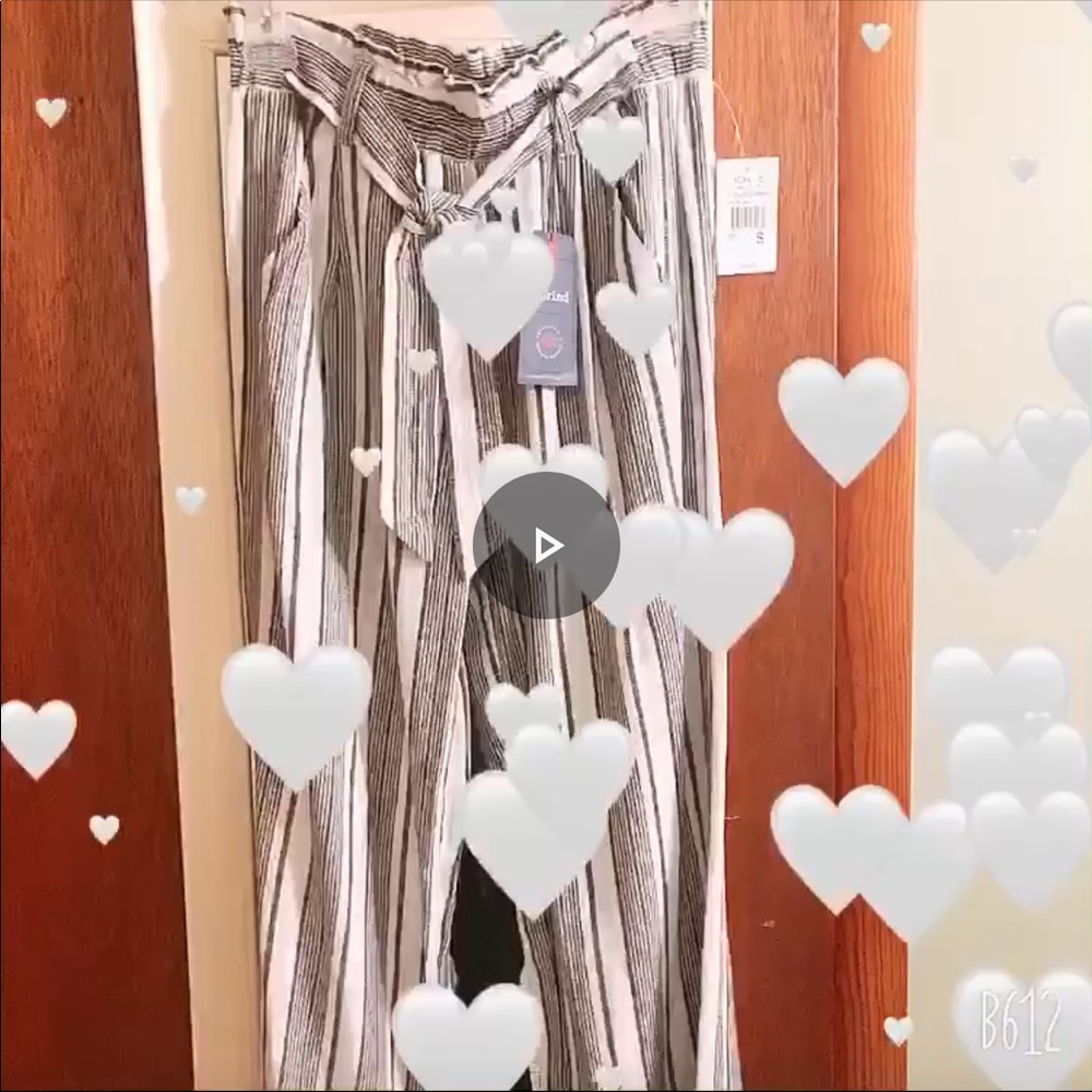 Pants